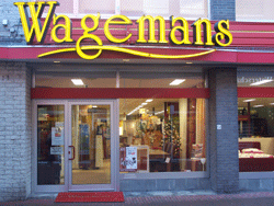 Winkelpand Wagemans