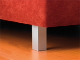Boxspring bed