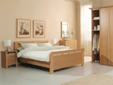 Ledikanten bed