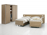 Ledikanten bed